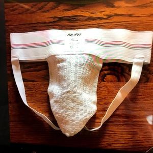 Tru-Fit Jockstrap